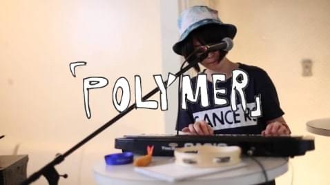 polymer,ゼラチン